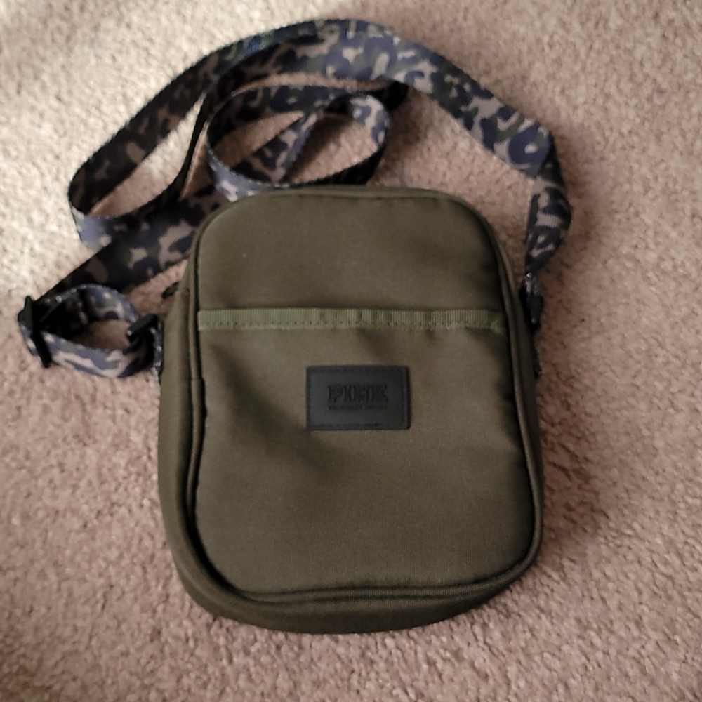 Victoria Secret Pink crossbody